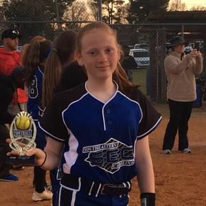 Meet your Posher, Melanie